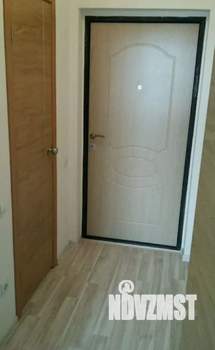 Студия квартира, на длительный срок, 24м2, 7/24 этаж