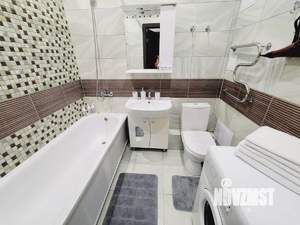 3-к квартира, посуточно, 75м2, 1/1 этаж