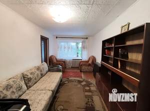 3-к квартира, на длительный срок, 56м2, 2/6 этаж