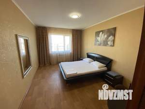 2-к квартира, посуточно, 67м2, 9/10 этаж