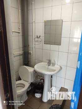 Студия квартира, посуточно, 25м2, 1/3 этаж