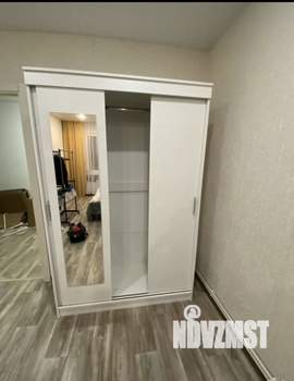 1-к квартира, на длительный срок, 37м2, 1/3 этаж