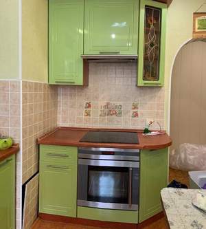 3-к квартира, на длительный срок, 65м2, 3/9 этаж