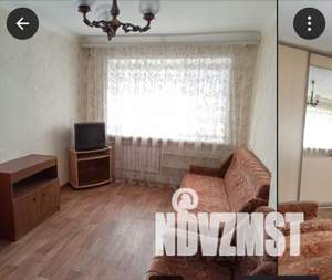 1-к квартира, на длительный срок, 32м2, 1/5 этаж