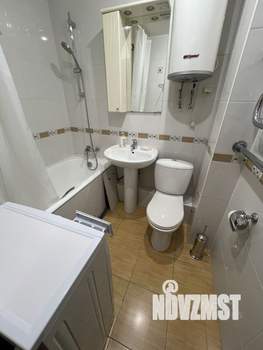 1-к квартира, на длительный срок, 37м2, 5/9 этаж