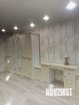 1-к квартира, на длительный срок, 37м2, 1/10 этаж