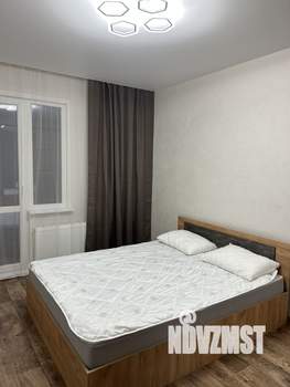 1-к квартира, на длительный срок, 44м2, 8/9 этаж