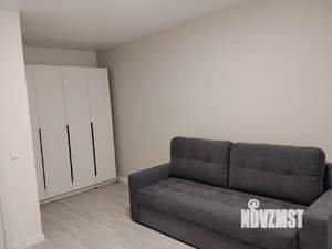 1-к квартира, на длительный срок, 33м2, 7/7 этаж