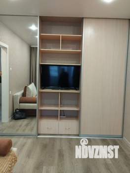 1-к квартира, на длительный срок, 32м2, 8/9 этаж