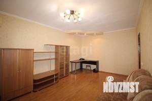 1-к квартира, на длительный срок, 38м2, 7/10 этаж