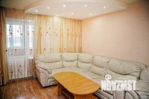 1-к квартира, посуточно, 66м2, 1/1 этаж