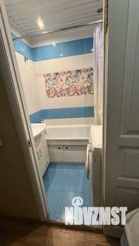 1-к квартира, на длительный срок, 39м2, 7/9 этаж