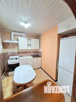 1-к квартира, на длительный срок, 32м2, 5/5 этаж