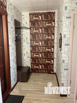 1-к квартира, на длительный срок, 40м2, 10/10 этаж