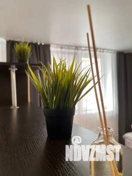 Студия квартира, посуточно, 30м2, 19/24 этаж