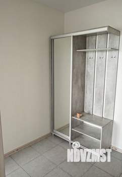2-к квартира, на длительный срок, 40м2, 23/25 этаж