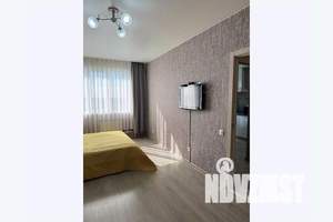 1-к квартира, посуточно, 40м2, 7/9 этаж