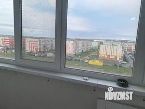 2-к квартира, на длительный срок, 55м2, 5/10 этаж