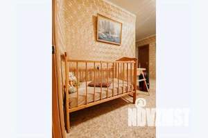 2-к квартира, посуточно, 65м2, 1/10 этаж