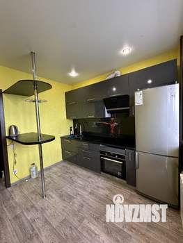 1-к квартира, на длительный срок, 40м2, 10/16 этаж