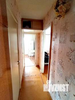 2-к квартира, на длительный срок, 54м2, 6/12 этаж