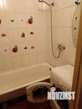 2-к квартира, на длительный срок, 48м2, 1/5 этаж