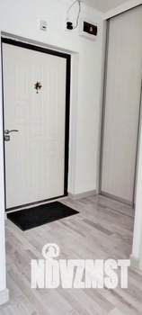 1-к квартира, посуточно, 26м2, 1/1 этаж
