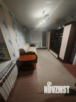 1-к квартира, на длительный срок, 36м2, 1/10 этаж