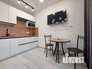 1-к квартира, посуточно, 38м2, 5/9 этаж