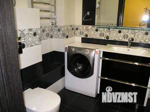 2-к квартира, посуточно, 51м2, 4/14 этаж