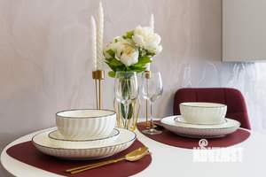 Студия квартира, посуточно, 27м2, 6/24 этаж