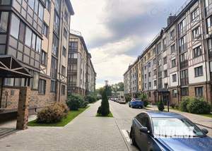 2-к квартира, на длительный срок, 63м2, 5/5 этаж