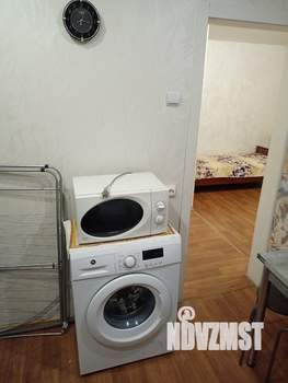 1-к квартира, на длительный срок, 30м2, 1/5 этаж