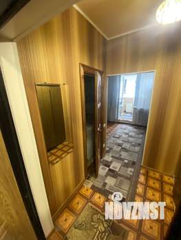 1-к квартира, на длительный срок, 23м2, 1/3 этаж