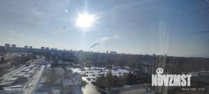 1-к квартира, на длительный срок, 35м2, 9/10 этаж