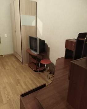 1-к квартира, на длительный срок, 20м2, 4/5 этаж