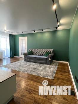 2-к квартира, посуточно, 45м2, 4/6 этаж