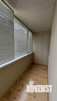 1-к квартира, на длительный срок, 39м2, 6/10 этаж