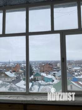 1-к квартира, на длительный срок, 37м2, 4/5 этаж