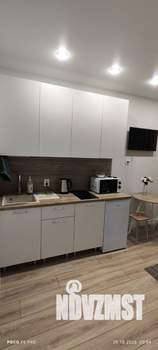 Студия квартира, на длительный срок, 24м2, 9/12 этаж