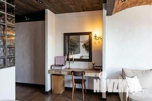 1-к квартира, посуточно, 35м2, 23/24 этаж