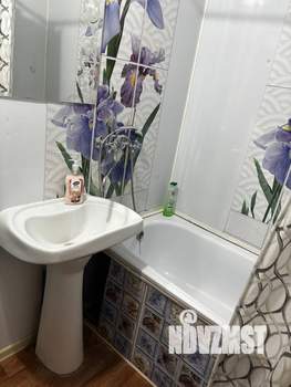 1-к квартира, посуточно, 42м2, 4/9 этаж