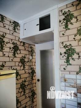 2-к квартира, на длительный срок, 36м2, 4/5 этаж