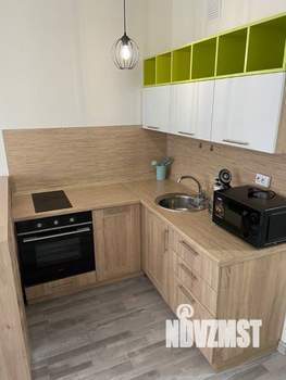 Студия квартира, на длительный срок, 29м2, 12/19 этаж