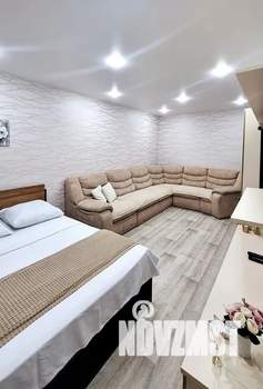 1-к квартира, посуточно, 36м2, 2/10 этаж