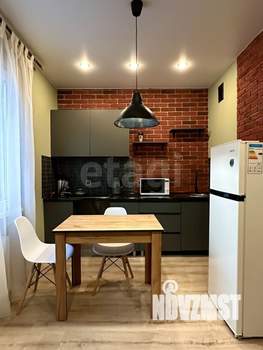 1-к квартира, на длительный срок, 32м2, 6/10 этаж