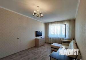 1-к квартира, на длительный срок, 35м2, 8/10 этаж