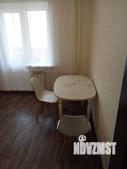 1-к квартира, на длительный срок, 38м2, 6/9 этаж