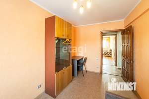 3-к квартира, на длительный срок, 58м2, 2/5 этаж