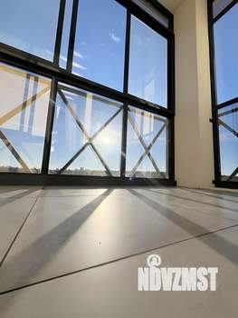 1-к квартира, на длительный срок, 30м2, 4/4 этаж